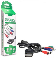 Xbox Component HD AV Cable
